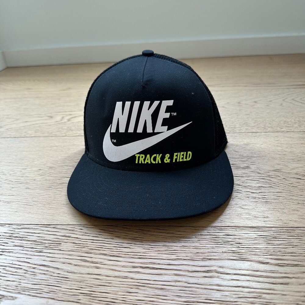 Nike Track and Field Hat